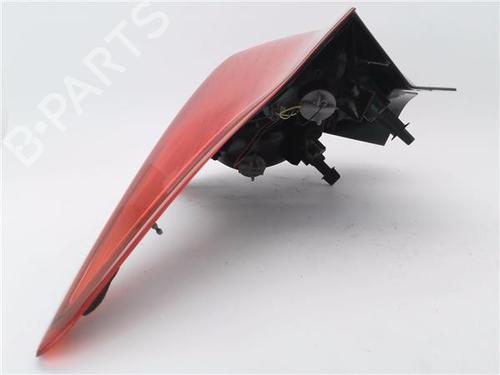 Right taillight FORD FOCUS III  | BP29260023C35 