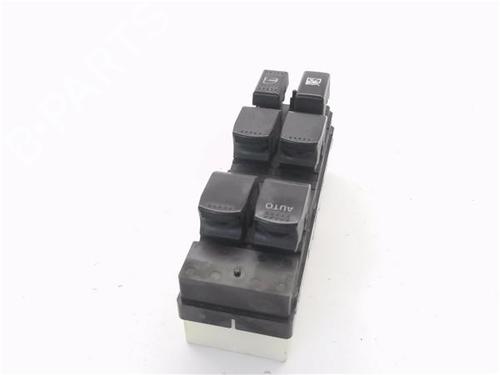 Left front window switch FIAT SEDICI (189_) 1.9 D Multijet | BP29574406I27 