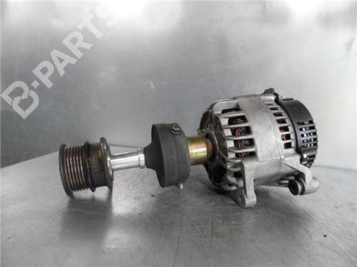 Used Alternator FORD FOCUS I Saloon (DFW) 1.8 Turbo DI / TDDi (90 hp) 9760248