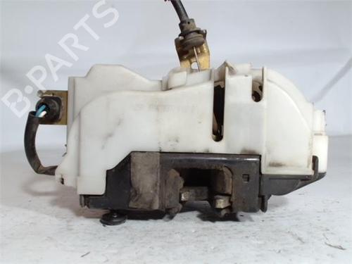 Used Front right lock SEAT IBIZA II (6K1) 1.4 (60 hp) 11363564