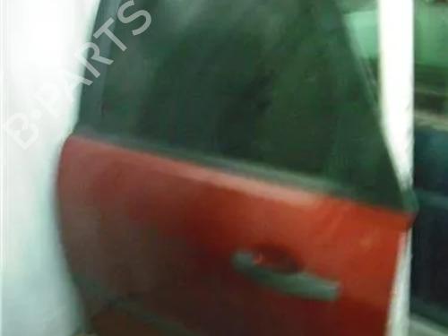 Used Left rear door FORD FOCUS II (DA_, HCP, DP) 1.8 TDCi (115 hp) 14337765