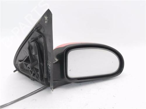 Right mirror FORD FOCUS I (DAW, DBW) 1.6 16V | BP25010021C27 