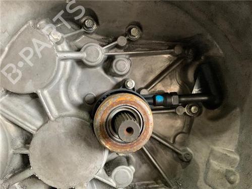 Gearbox FORD FOCUS III 1.5 TDCi | BP21381258M3 