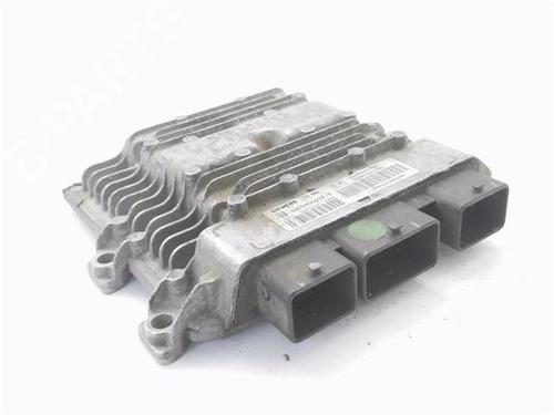 Used Electronic module CITROËN C3 I (FC_, FN_) [2002-2013]  13643487