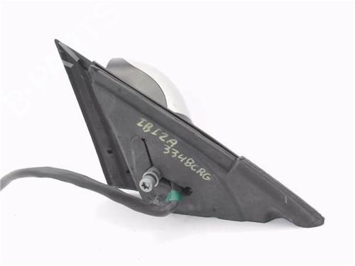 Left mirror SEAT IBIZA III (6L1) 1.9 TDI | BP25845530C26 