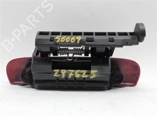 Rear right exterior door handle CITROËN XSARA (N1)  | BP14341759C130 