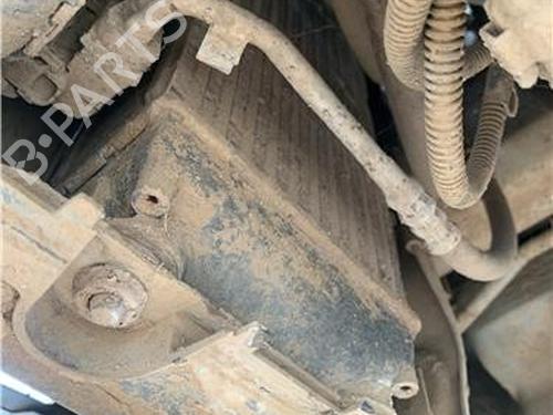 Intercooler PEUGEOT PARTNER MPV (5_, G_) | BP32419484M30 - Image 5