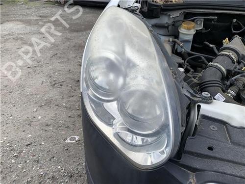 Right headlight OPEL COMBO Box Body/MPV (X12) 1.3 CDTI (B05) | BP33288123C29 - Image 8