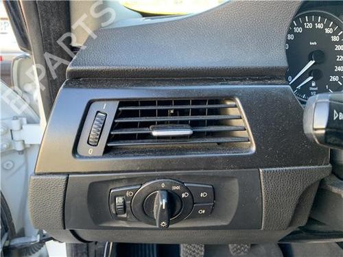 Air vent BMW 3 (E90) 330 d | BP32418752I21