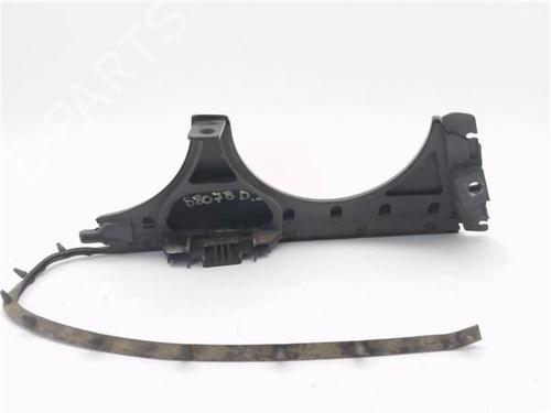 Headlight eyebrow MERCEDES-BENZ E-CLASS (W210)  | BP32161995C118 