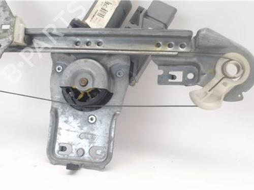 Rear left window mechanism PEUGEOT 307 (3A/C)  | BP16871205C24 