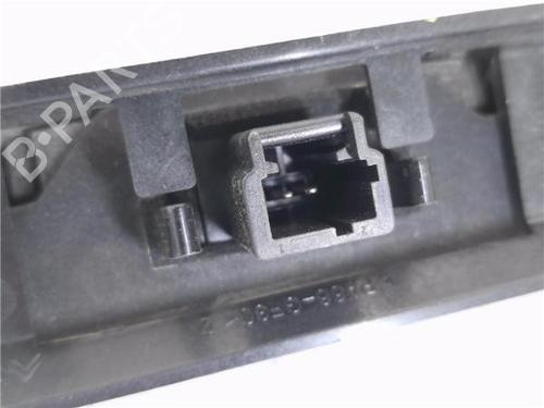 Trunk håndtak CITROËN C4 I (LC_)  | BP25008402C132 