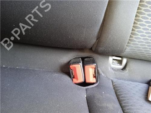Seat buckle VW GOLF VI (5K1) | BP32417342I32