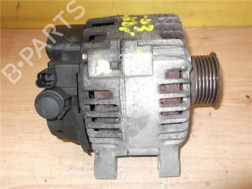 Alternator CITROËN C3 I (FC_, FN_)  | BP9636278M7 