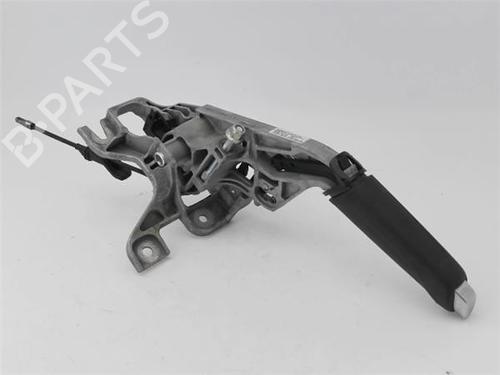 Used Hand brake FORD FOCUS III 1.5 TDCi (120 hp) 22132750