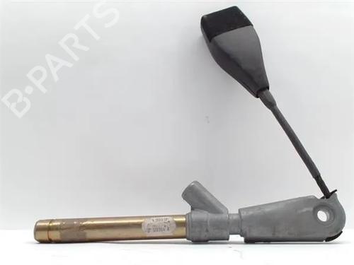 Used Seat buckle RENAULT MEGANE II (BM0/1_, CM0/1_) [2001-2012]  14342604