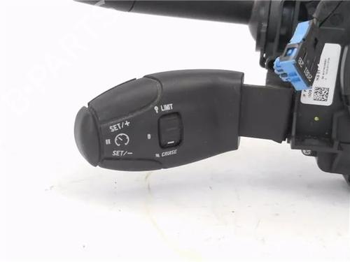 Switch PEUGEOT 3008 I MPV (0U_) 1.6 HDi | BP26446214I30 