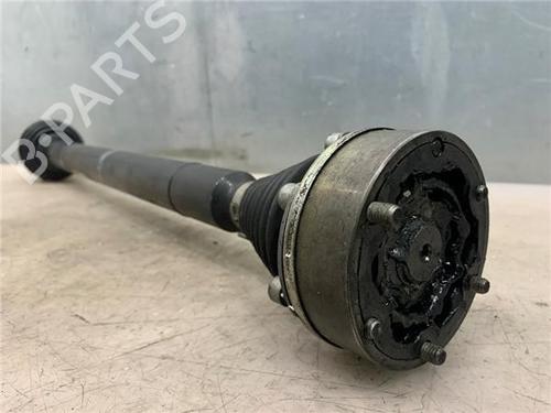 Right front driveshaft VW GOLF VI (5K1)  | BP16522763M39 