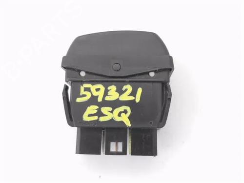 Left front window switch CITROËN XSARA PICASSO (N68) 2.0 HDi | BP24869605I27 