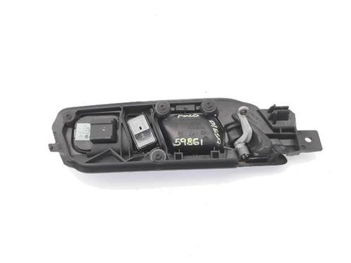 Front left interior door handle VW POLO (9N_, 9A_)  | BP23157506I13 