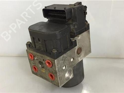 Used ABS pump PEUGEOT 406 (8B) 2.0 16V (132 hp) 9685547