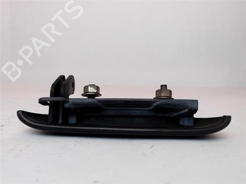 Front left exterior door handle NISSAN MICRA II (K11) 1.3 i 16V | BP14343588C128 