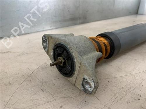 Right rear shock absorber FORD FOCUS II (DA_, HCP, DP)  | BP21605614M19 