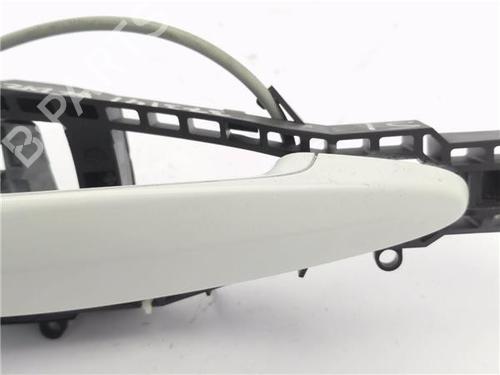 Front right exterior door handle BMW 1 (F20) 116 d | BP29134993C129 