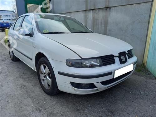 Engine SEAT LEON (1M1) 1.6 16 V | BP16008760M1 