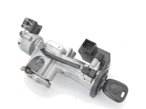 Used Other FIAT SEDICI (189_) 1.9 D Multijet (120 hp) 22432981