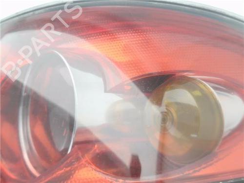 Right taillight SEAT IBIZA III (6L1) 1.9 SDI | BP32162153C35