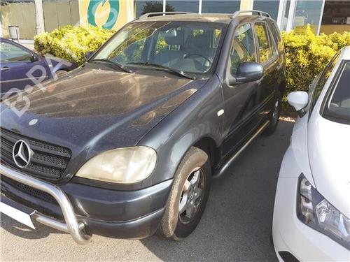 Rim MERCEDES-BENZ M-CLASS (W163) ML 270 CDI (163.113) | BP16285940C45 