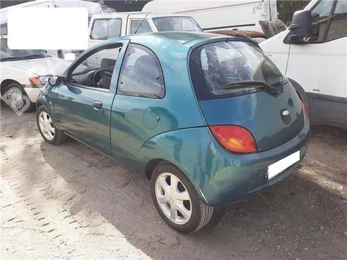 Electronic sensor FORD KA (RB_)  | BP14338511M84 