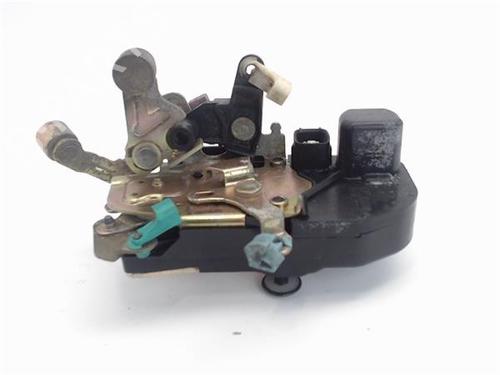 Front left lock CHRYSLER VOYAGER IV (RG, RS)  | BP15880198C98 