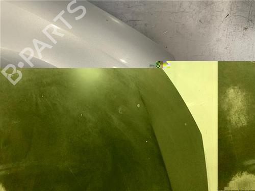 Right front fenders CITROËN C4 I (LC_)  | BP27163012C42 