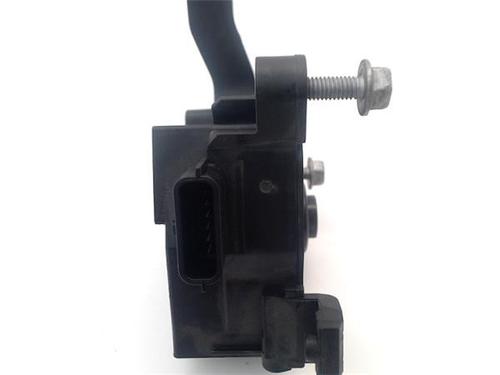 Pedal RENAULT MEGANE IV Hatchback (B9A/M/N_) 1.2 TCe 130 (B9MR) | BP19439663I4 