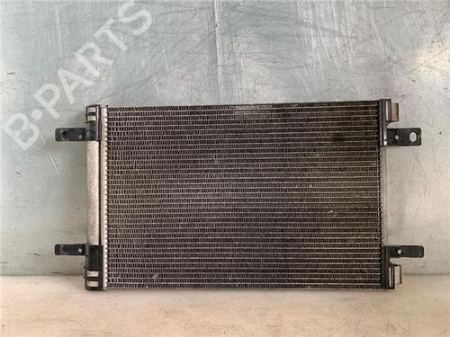 AC radiator CITROËN JUMPY III Van (V_)  | BP17523605M32 