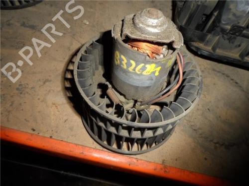 Ventilator motor OPEL CORSA B (S93) [1993-2009]  13053486