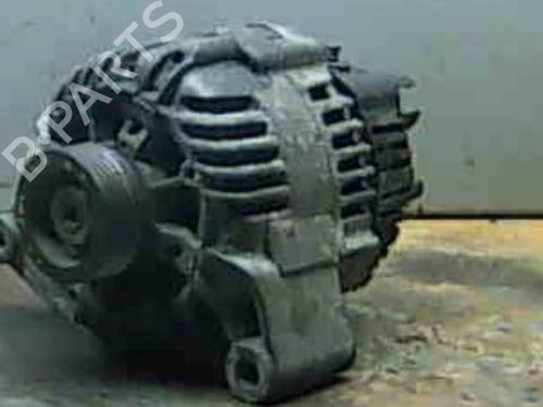 Used Alternator PEUGEOT 106 I (1A, 1C) 1.6 (88 hp) 11206723