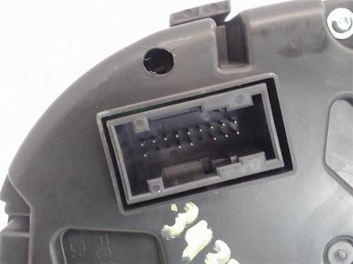 Instrument cluster SEAT IBIZA IV (6J5, 6P1) 1.0 TSI | BP16008818C47 