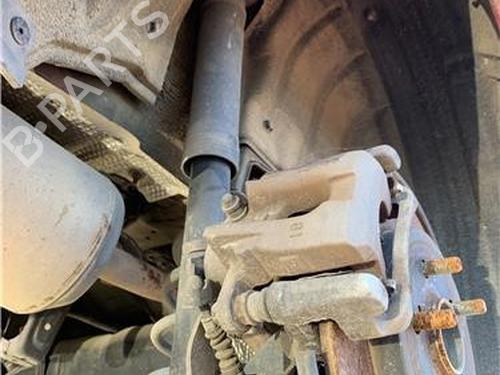 Used Right rear shock absorber Right rear shock absorber 32421407 32421407