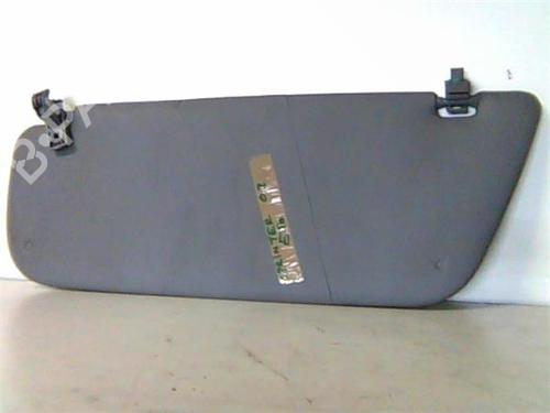 Left sun visor MERCEDES-BENZ SPRINTER 2-t Platform/Chassis (B901, B902) 208 D (901.311, 901.312, 901.321, 902.311, 902.312,... A90681000107K00