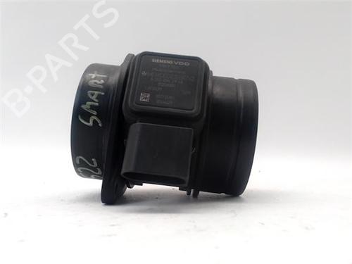 Used Mass air flow sensor SMART FORFOUR (454) 1.5 CDI (454.000) (68 hp) 20480768