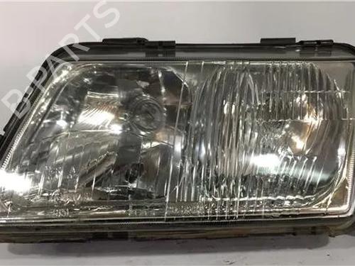 Venstre forlygte AUDI A3 (8L1) 1.9 TDI (110 hp) 11342231