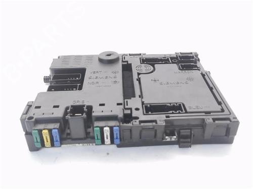 Sikringsdåse PEUGEOT 206 Hatchback (2A/C)  | BP30981188E1 