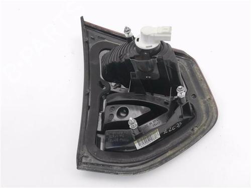 Right tailgate light CITROËN C4 Picasso I MPV (UD_)  | BP31092241C80 
