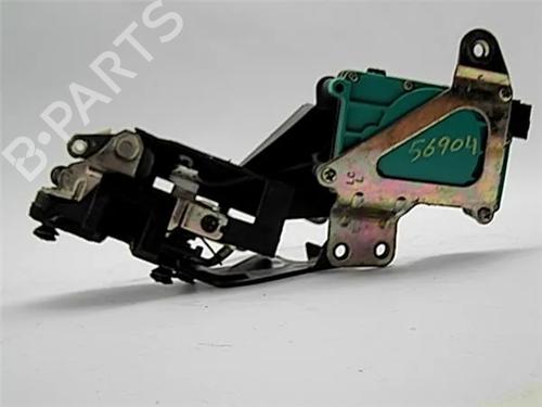 Front left lock HYUNDAI ACCENT II (LC)  | BP11363350C98 
