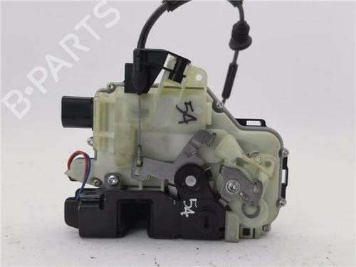 Rear right lock VW GOLF IV (1J1)  | BP24239343C99 