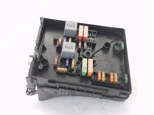 Fuse box SEAT LEON (1P1) 1.4 TSI | BP38177333E1 - Image 2