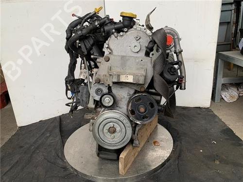 Engine OPEL CORSA D (S07) 1.3 CDTI (L08, L68) | BP24338664M1 - Image 6